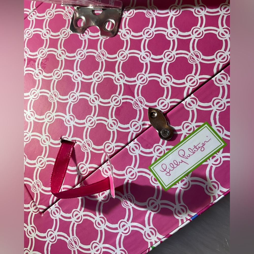 Lilly Pulitzer frame - Picture 5 of 9